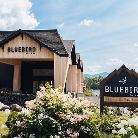 Bluebird Lake Placid Εξωτερικό φωτογραφία