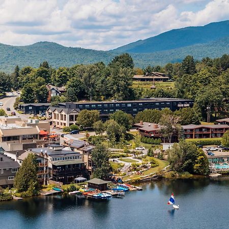 Bluebird Lake Placid Εξωτερικό φωτογραφία