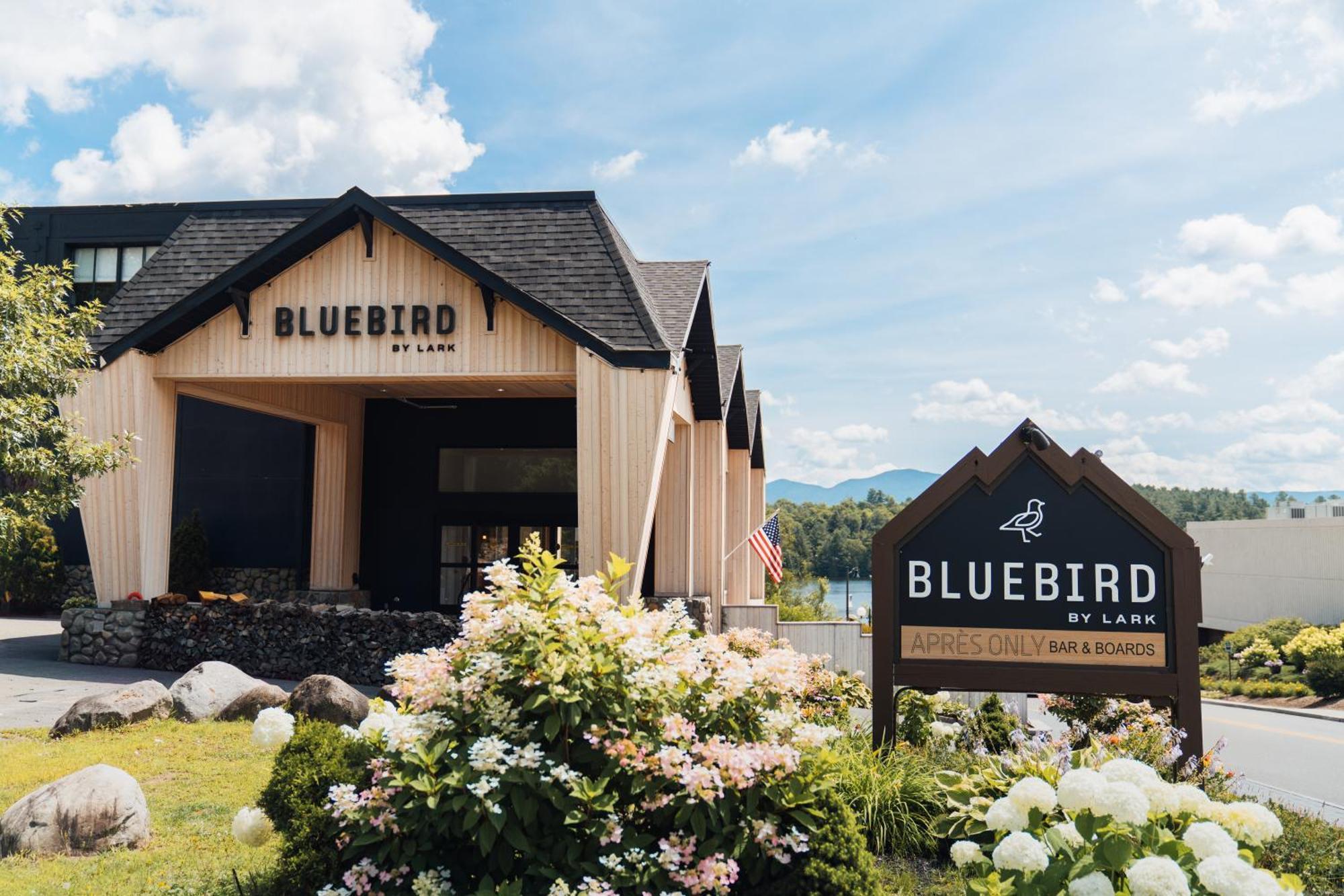 Bluebird Lake Placid Εξωτερικό φωτογραφία