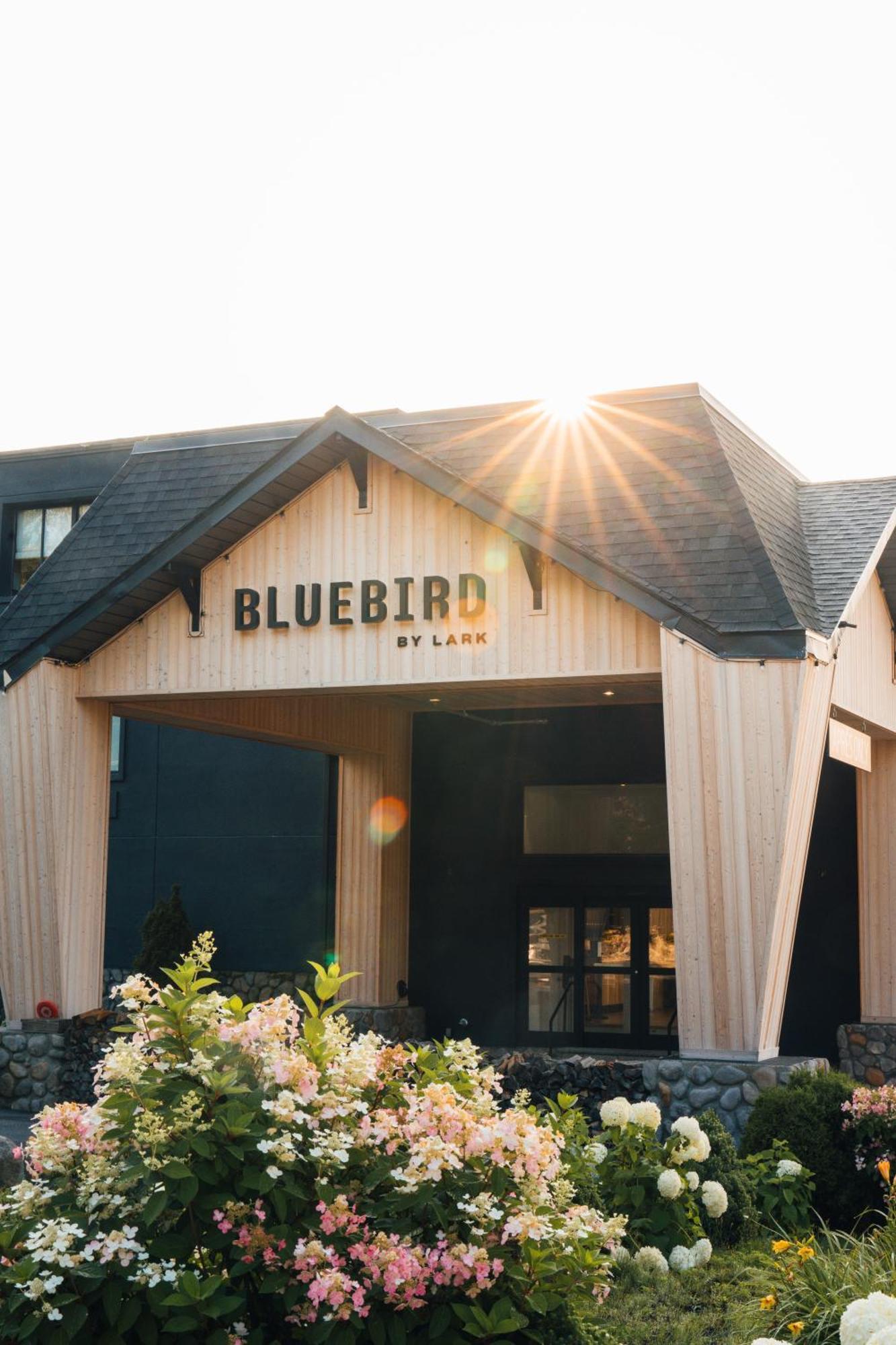 Bluebird Lake Placid Εξωτερικό φωτογραφία