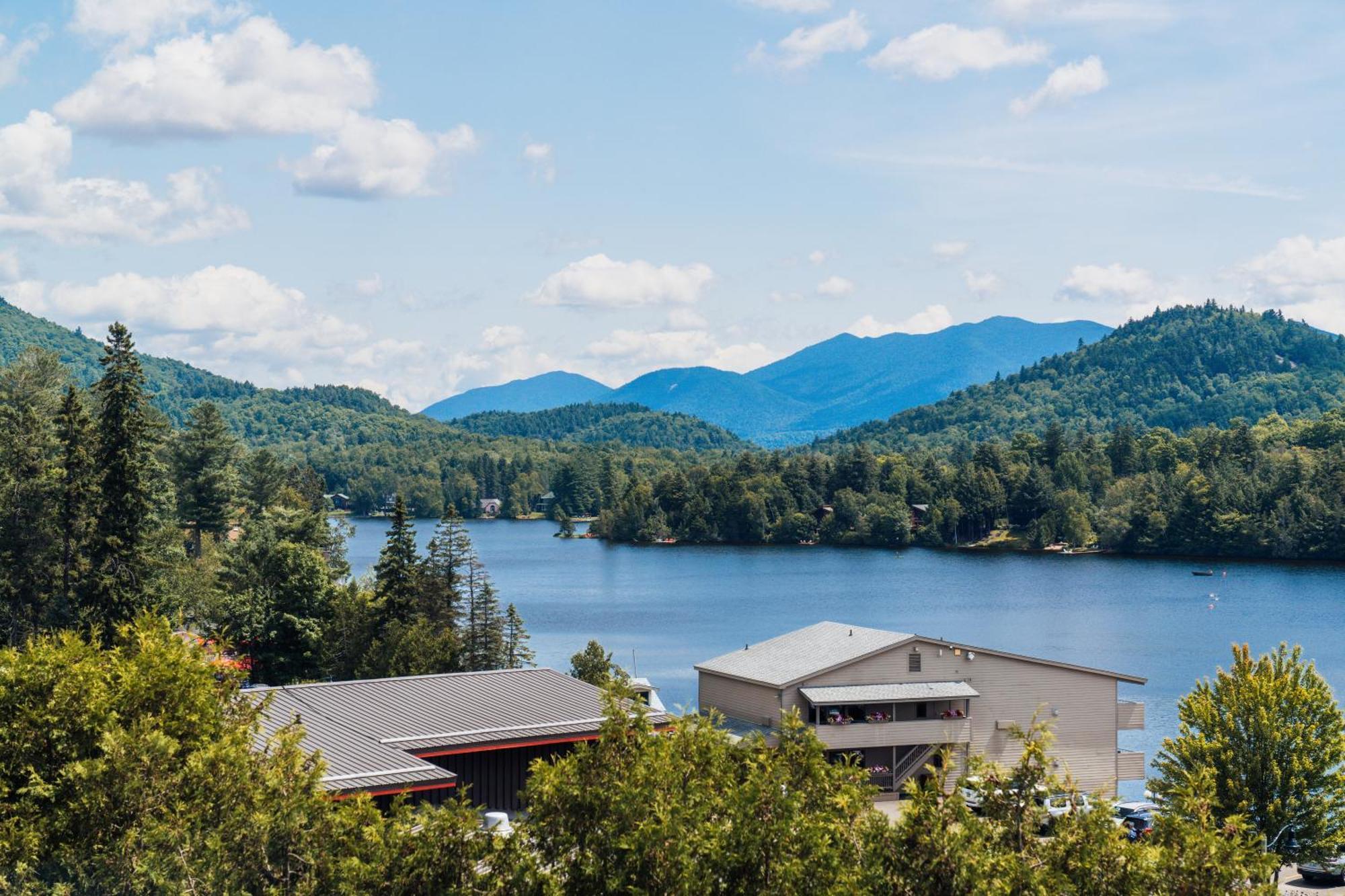 Bluebird Lake Placid Εξωτερικό φωτογραφία
