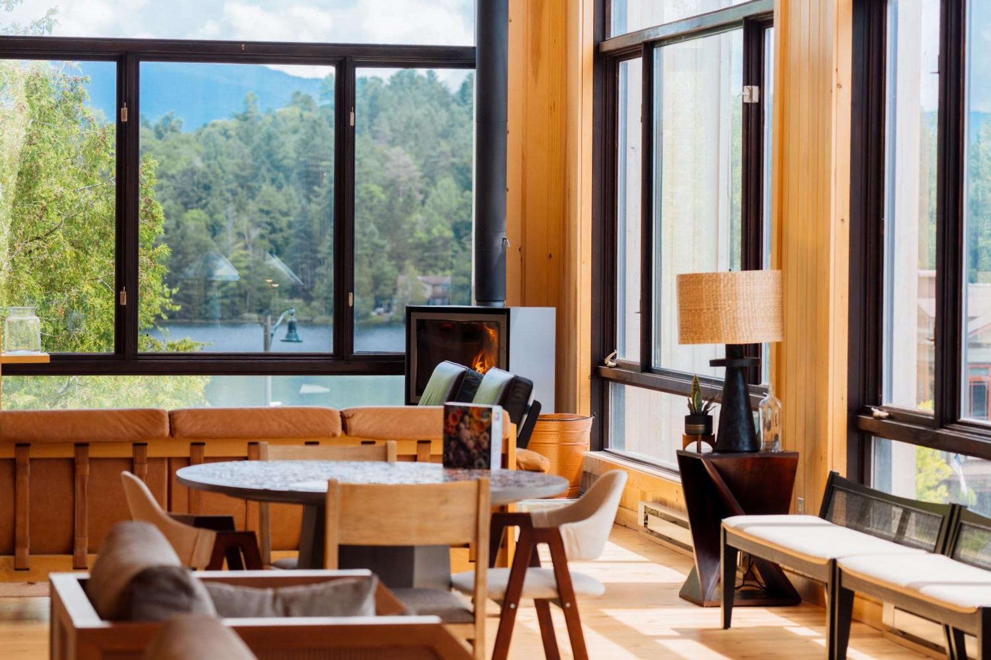 Bluebird Lake Placid Εξωτερικό φωτογραφία