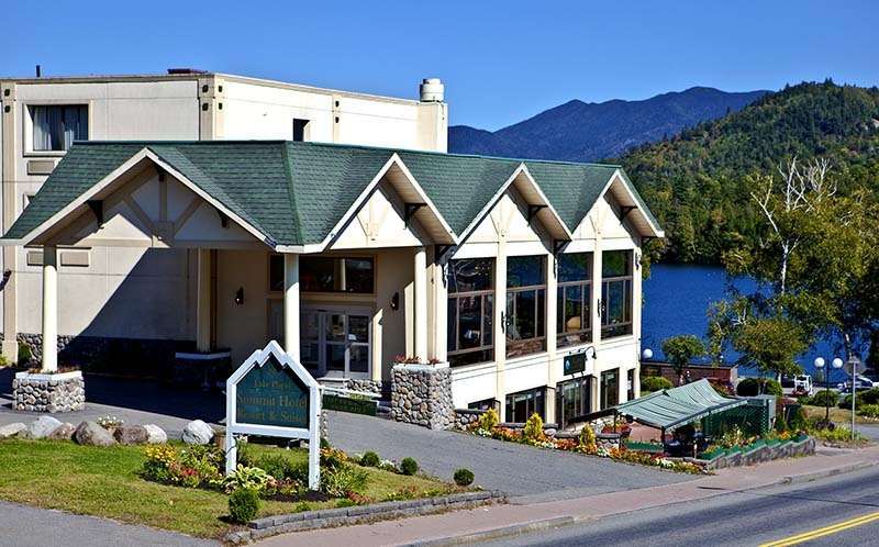 Bluebird Lake Placid Εξωτερικό φωτογραφία