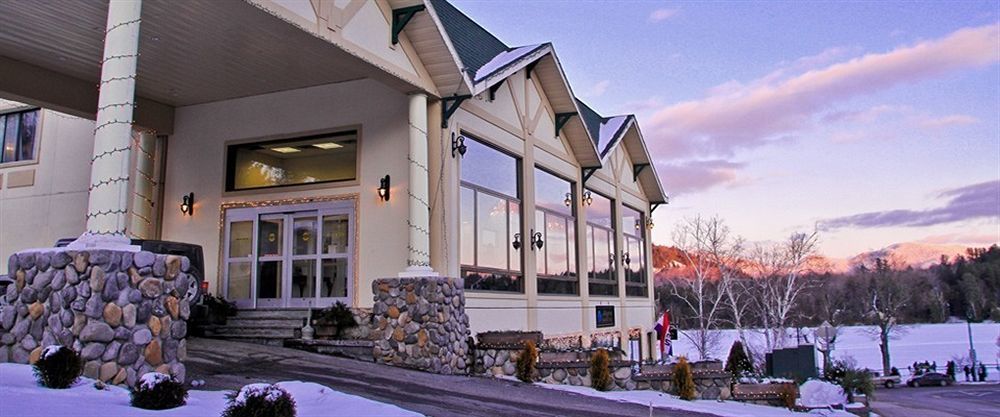 Bluebird Lake Placid Εξωτερικό φωτογραφία